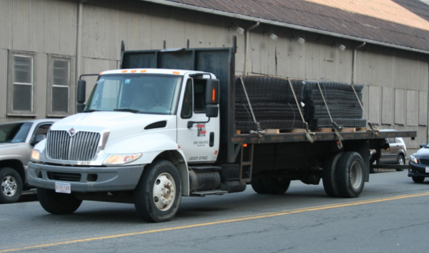picture of truck